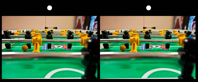 Illustration for article titled Shooting Challenge Stereogram Gallery 1